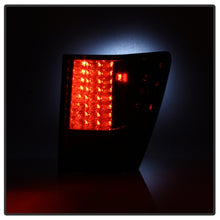 Load image into Gallery viewer, Spyder Auto 5070227 LED Tail Lights Fits 07-10 Grand Cherokee (WK)