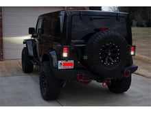 Load image into Gallery viewer, Spyder Auto 5070395 LED Tail Lights Fits 07-18 Wrangler (JK) Wrangler (JL)
