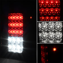 Load image into Gallery viewer, Spyder Auto 5070401 LED Tail Lights Fits 07-18 Wrangler (JK) Wrangler (JL)