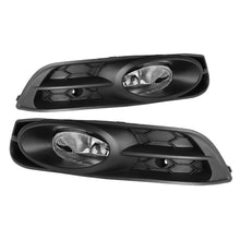 Load image into Gallery viewer, Spyder Auto 5070432 Fog Lights Fits 12-13 Civic