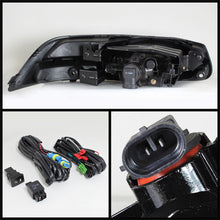 Load image into Gallery viewer, Spyder Auto 5070432 Fog Lights Fits 12-13 Civic