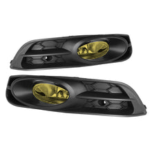 Load image into Gallery viewer, Spyder Auto 5070449 Fog Lights Fits 12-13 Civic