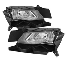 Load image into Gallery viewer, Spyder Auto 5070456 Fog Lights Fits 10-11 3