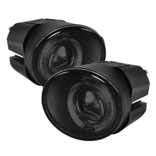 Load image into Gallery viewer, Spyder Auto 5070463 Projector Fog Lights Fits Frontier Maxima Sentra Xterra