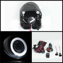 Load image into Gallery viewer, Spyder Auto 5070463 Projector Fog Lights Fits Frontier Maxima Sentra Xterra