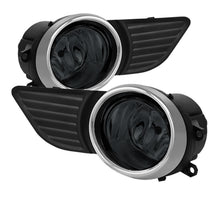 Load image into Gallery viewer, Spyder Auto 5070487 Fog Lights Fits 11-16 Sienna