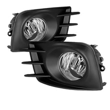 Load image into Gallery viewer, Spyder Auto 5070494 Fog Lights Fits 11-13 tC