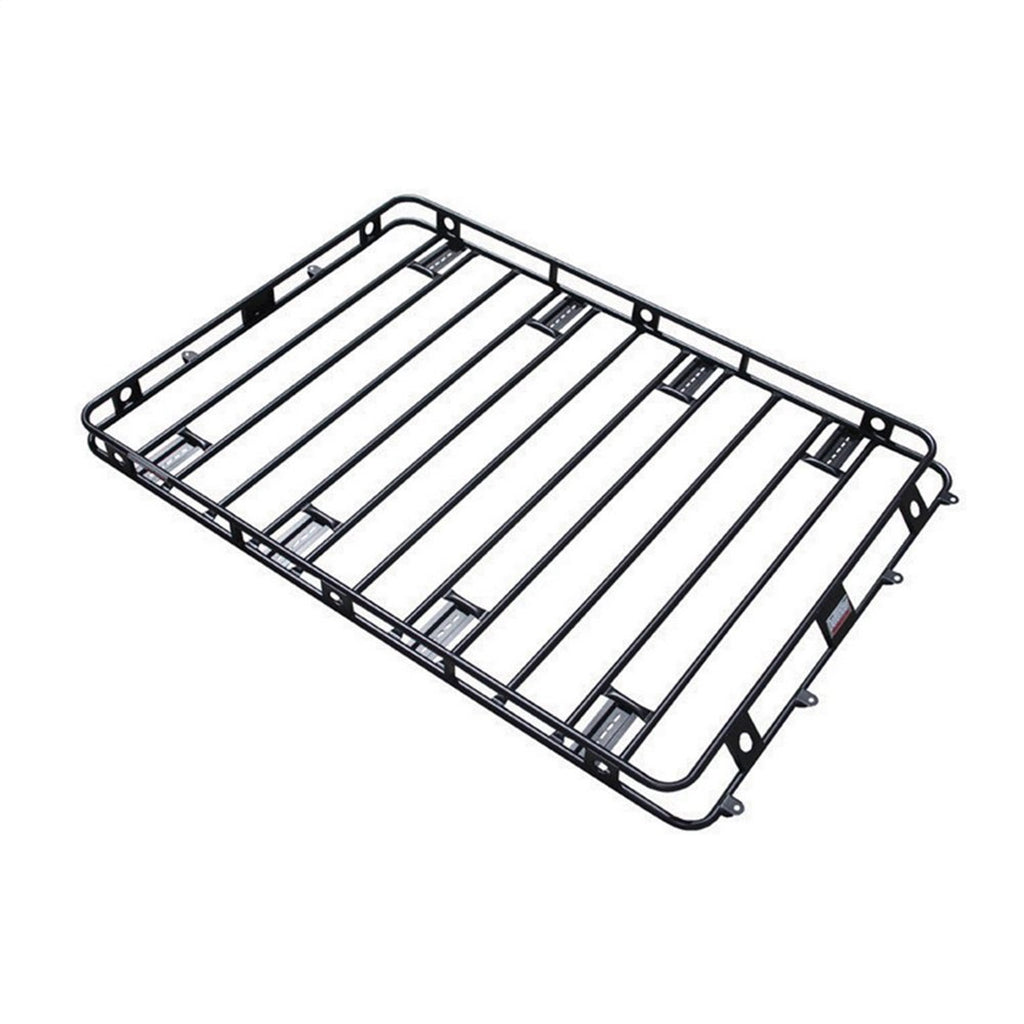 Smittybilt 50704 Side Roof Rack