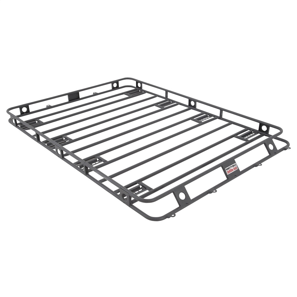 Smittybilt 50705 Defender Roof Rack