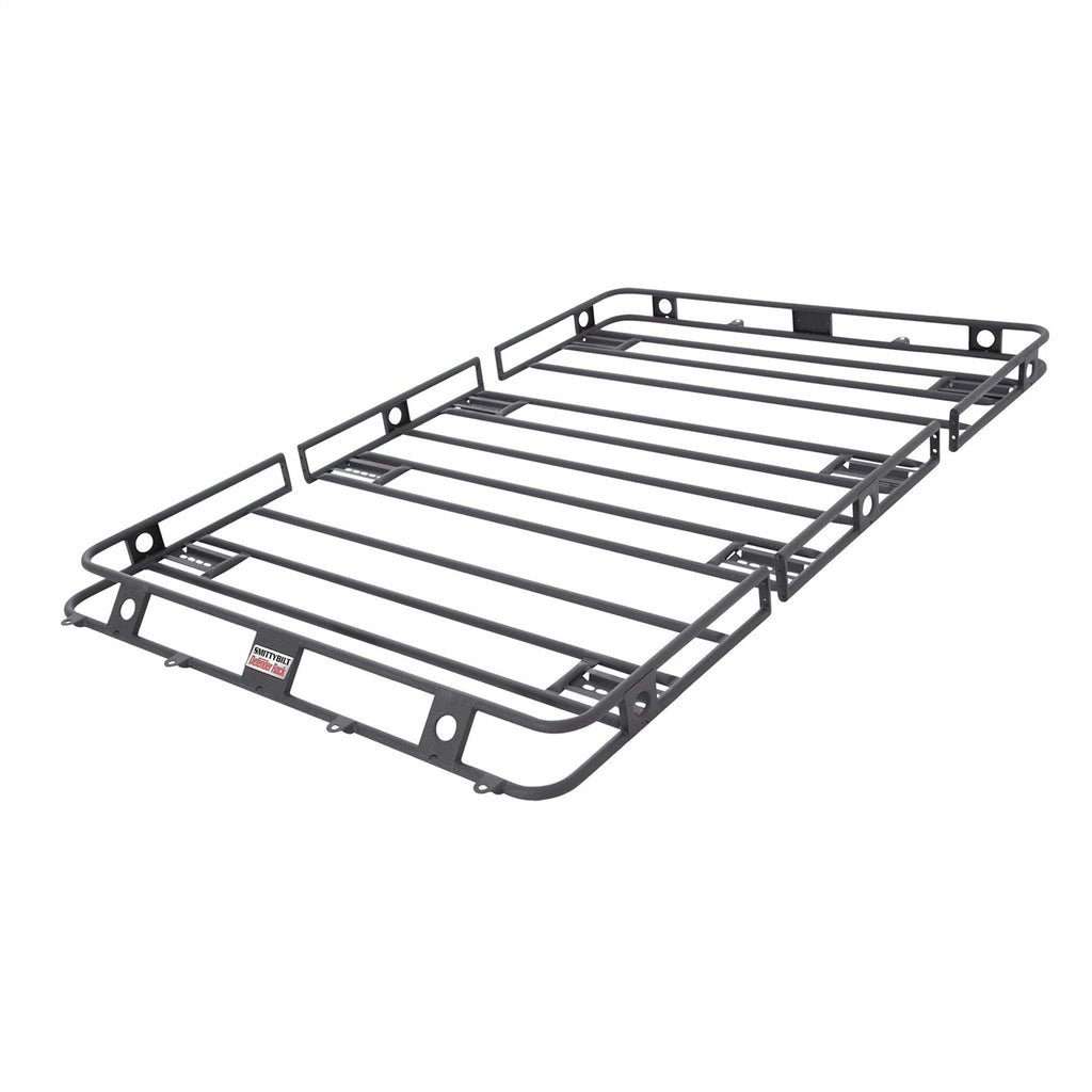 Smittybilt 50705 Defender Roof Rack