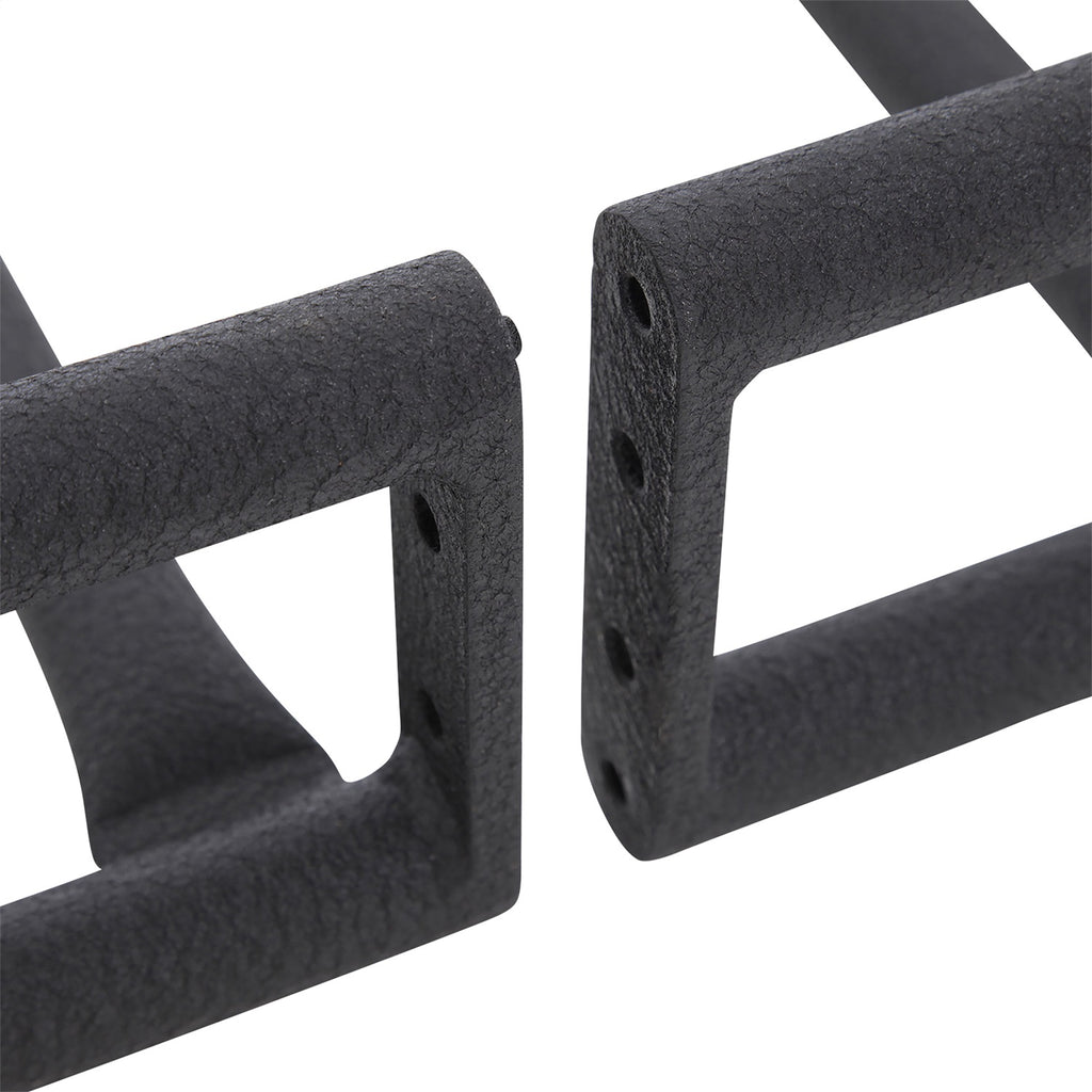 Smittybilt 50705 Defender Roof Rack