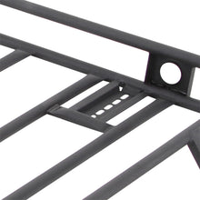 Load image into Gallery viewer, Smittybilt 50705 Defender Roof Rack