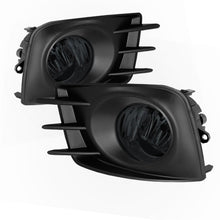 Load image into Gallery viewer, Spyder Auto 5070517 Fog Lights Fits 11-13 tC