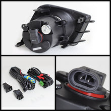 Load image into Gallery viewer, Spyder Auto 5070517 Fog Lights Fits 11-13 tC