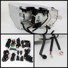 Load image into Gallery viewer, Spyder Auto 5070555 Fog Lights Fits 07-14 FJ Cruiser