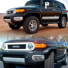 Load image into Gallery viewer, Spyder Auto 5070555 Fog Lights Fits 07-14 FJ Cruiser