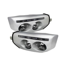 Load image into Gallery viewer, Spyder Auto 5070555 Fog Lights Fits 07-14 FJ Cruiser