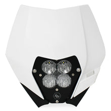 Load image into Gallery viewer, Baja Design 507061 KTM Headlight Kit DC For 08-13 w Headlight Shell White XL