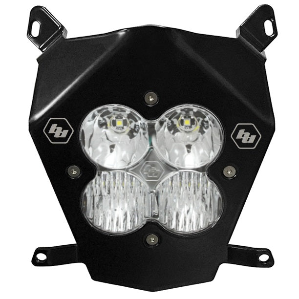 Baja Design 507071 XL Pro LED For KTM 690 12-18 Kit