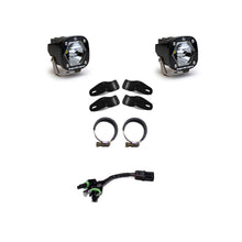 Load image into Gallery viewer, Baja Design 507086 S1 Universal Moto Kit Spot w EFI Baja Desgins