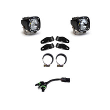 Load image into Gallery viewer, Baja Design 507087 S1 Universal Moto Kit Driving-Combo w EFI