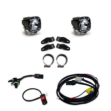 Load image into Gallery viewer, Baja Design 507096 S1 Universal Moto Kit Spot