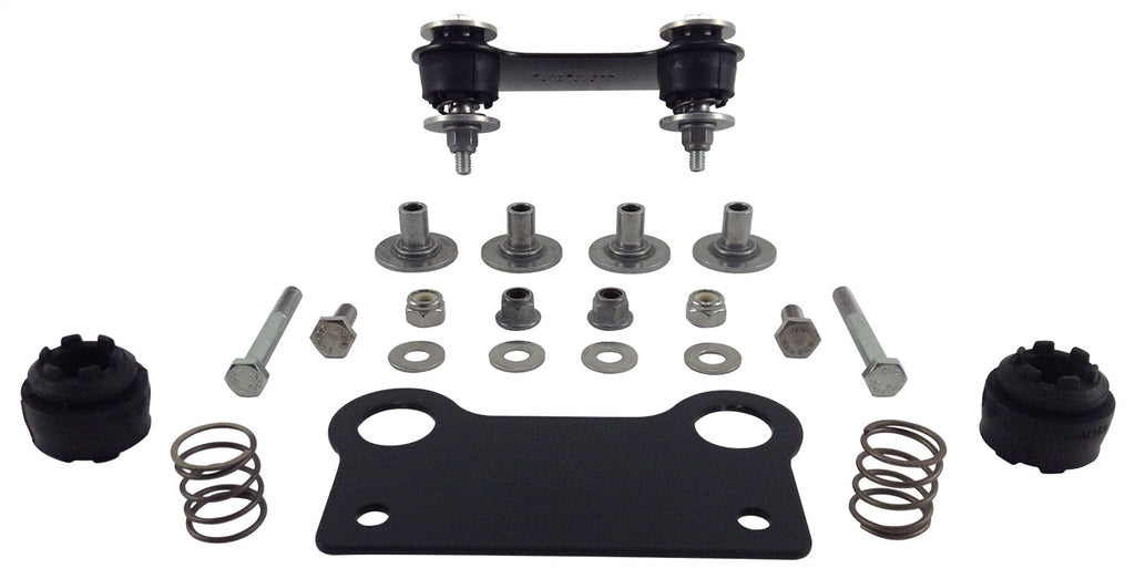 Air Lift Performance 50714 Performance Air Compressor Isolator Kit
