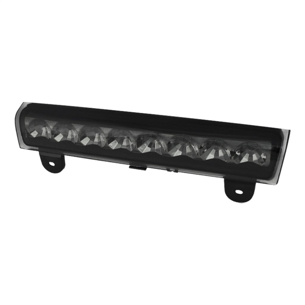 Spyder Auto 5071507 XTune 3rd Brake Light
