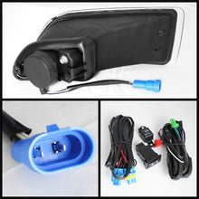 Load image into Gallery viewer, Spyder Auto 5071620 LED Fog Lights Fits 05-10 tC