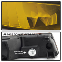 Load image into Gallery viewer, Spyder Auto 5071644 Fog Lights Fits 02-03 TL