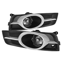 Load image into Gallery viewer, Spyder Auto 5071651 Fog Lights Fits 11-14 Cruze