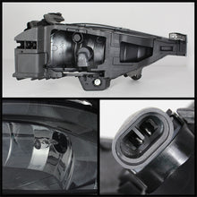 Load image into Gallery viewer, Spyder Auto 5071675 OE Style Fog Lights Fits 11-12 Sonata