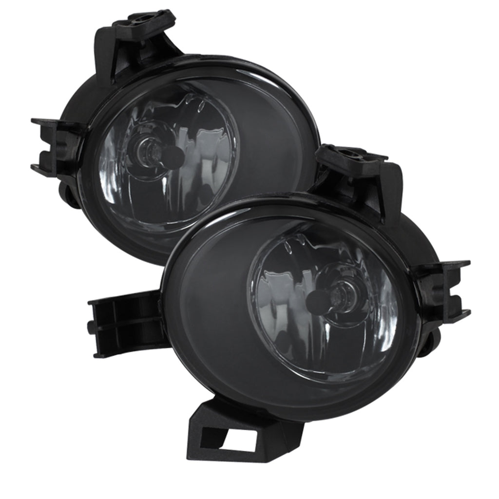 Spyder Auto 5071682 Fog Lights Fits 04-06 Altima Quest