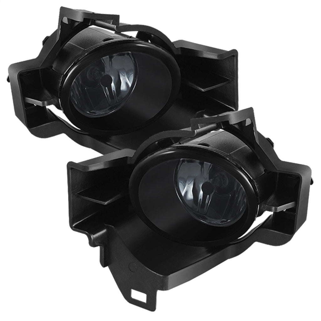 Spyder Auto 5071699 Fog Lights Fits 10-12 Altima