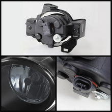 Load image into Gallery viewer, Spyder Auto 5071699 Fog Lights Fits 10-12 Altima