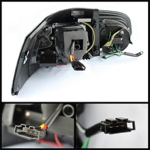 Load image into Gallery viewer, Spyder Auto 5071767 LED Tail Lights Fits 10-13 Golf Golf R GTI