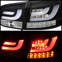 Load image into Gallery viewer, Spyder Auto 5071767 LED Tail Lights Fits 10-13 Golf Golf R GTI