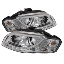 Load image into Gallery viewer, Spyder Auto 5071835 DRL LED Projector Headlights