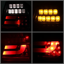 Load image into Gallery viewer, Spyder Auto 5071958 LED Indicator Light Bar LED Tail Lights