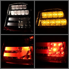 Load image into Gallery viewer, Spyder Auto 5071972 LED Indicator Light Bar LED Tail Lights