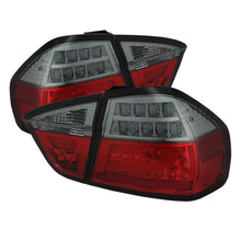 Load image into Gallery viewer, Spyder Auto 5071989 LED Indicator Light Bar LED Tail Lights