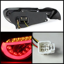Load image into Gallery viewer, Spyder Auto 5071996 Light Bar LED Tail Lights Fits 13-14 FR-S
