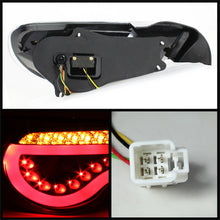 Load image into Gallery viewer, Spyder Auto 5072009 Light Bar LED Tail Lights Fits 13-16 BRZ FR-S