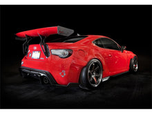 Load image into Gallery viewer, Spyder Auto 5072009 Light Bar LED Tail Lights Fits 13-16 BRZ FR-S