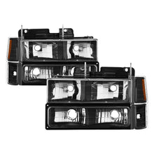 Load image into Gallery viewer, Spyder Auto 5072221 XTune Headlights
