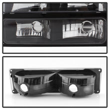 Load image into Gallery viewer, Spyder Auto 5072221 XTune Headlights