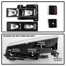 Load image into Gallery viewer, Spyder Auto 5072221 XTune Headlights