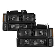 Load image into Gallery viewer, Spyder Auto 5072238 XTune Headlights