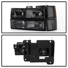 Load image into Gallery viewer, Spyder Auto 5072238 XTune Headlights