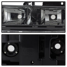 Load image into Gallery viewer, Spyder Auto 5072238 XTune Headlights